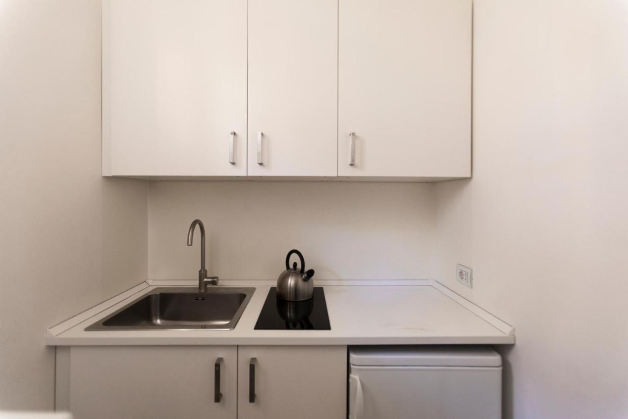 Brera - Fiori Chiari Charme Appartement
