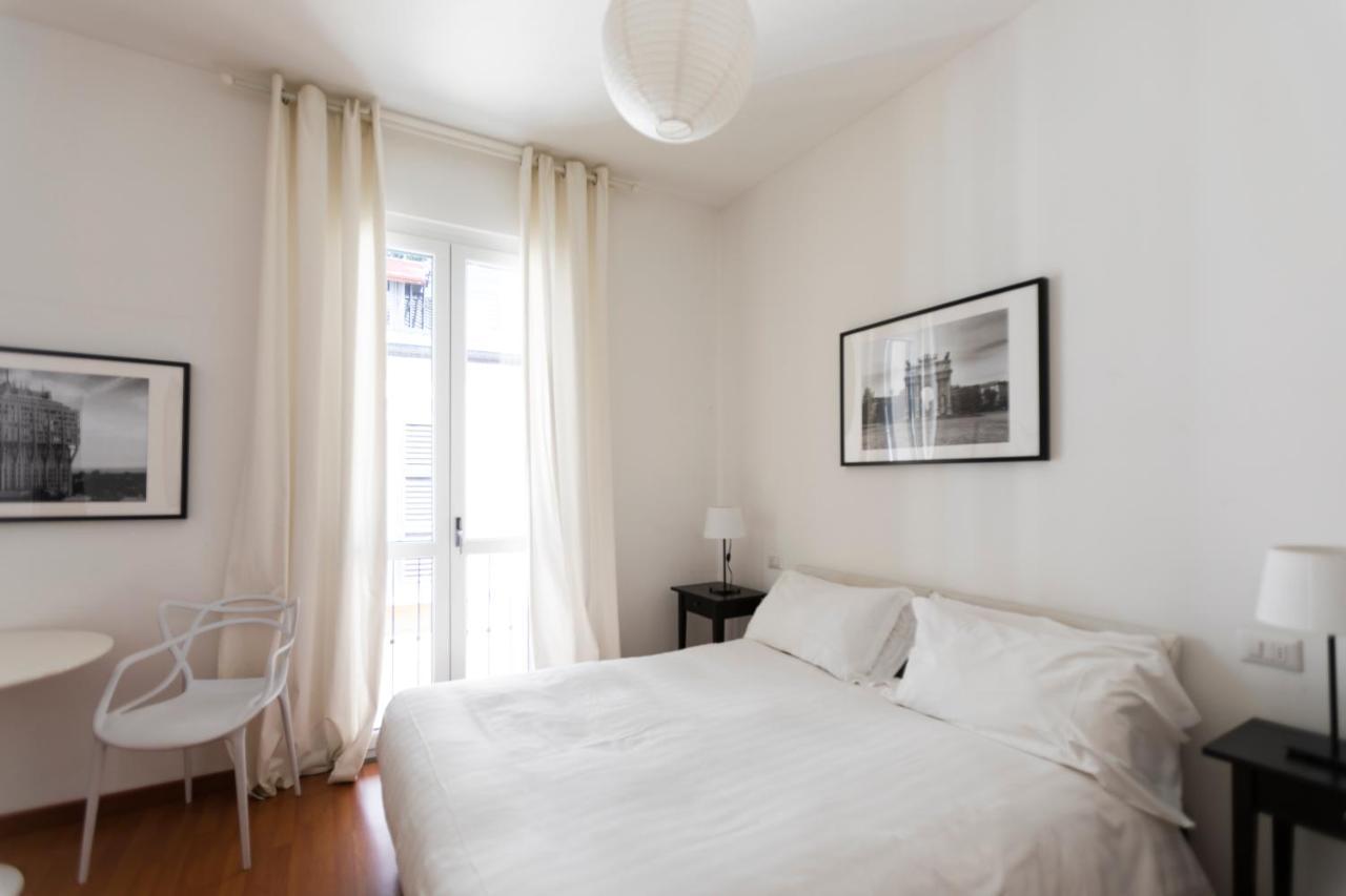 Appartement Brera - Fiori Chiari Charme *